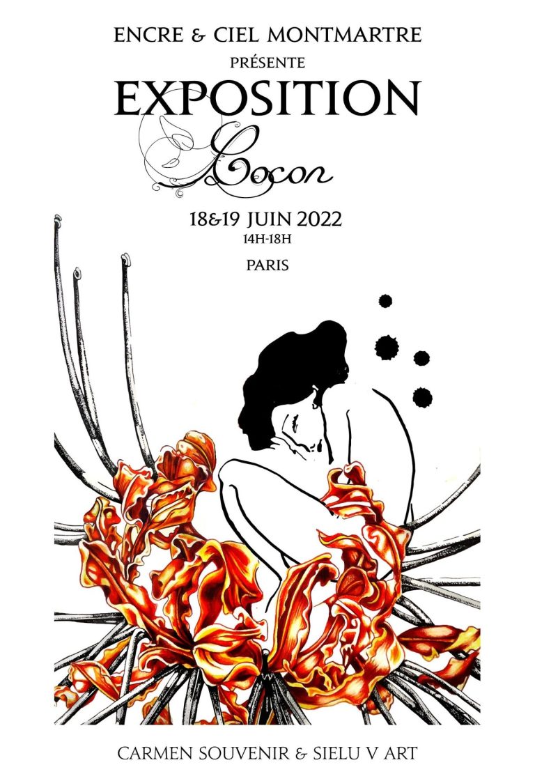 Exposition Cocon 2022